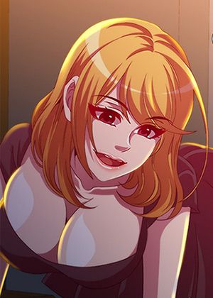 编辑推荐漫画1